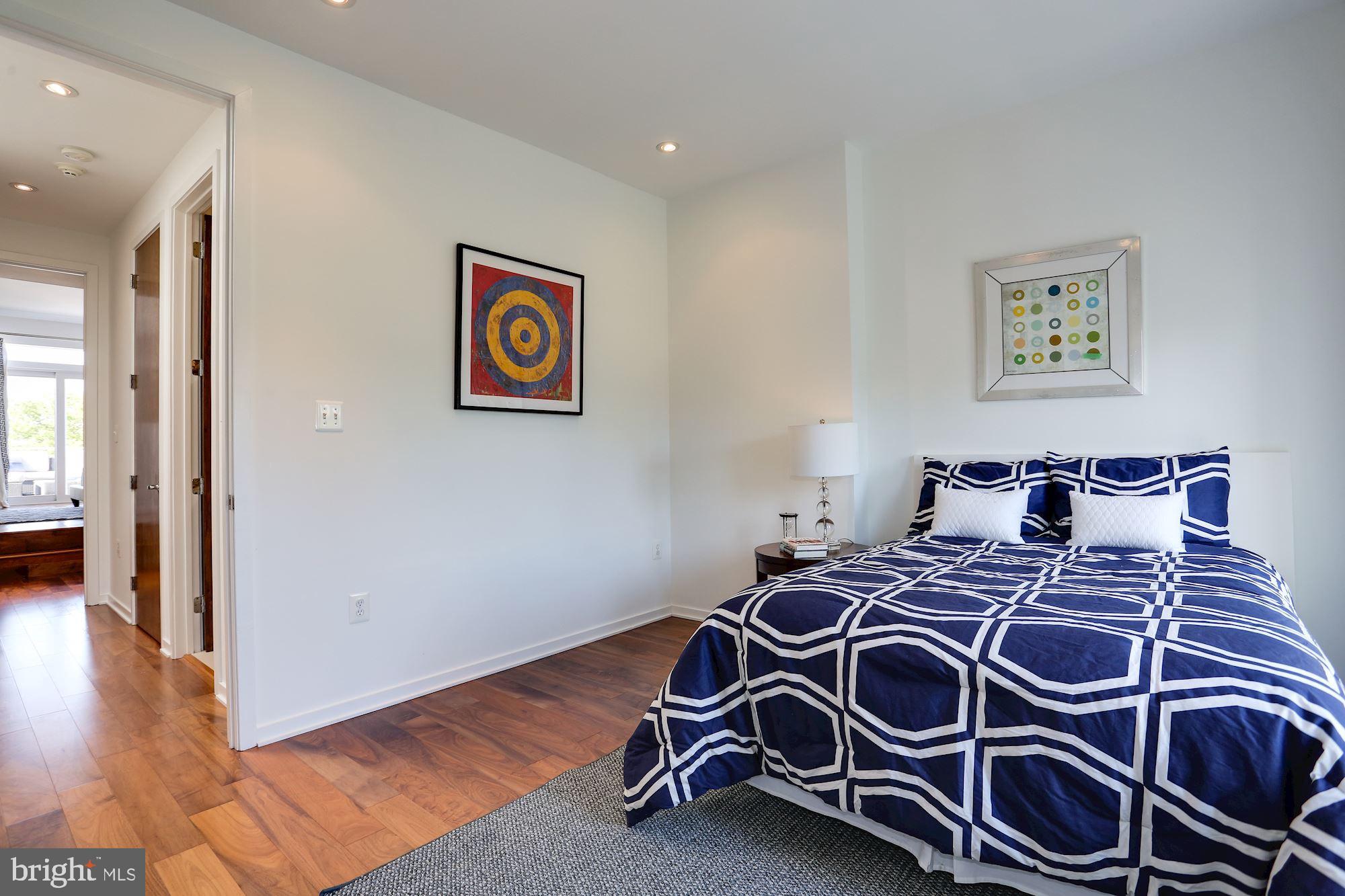 1207 Girard Street Northwest, Unit 2 Washington, DC 20009 - Photo 35 of 38