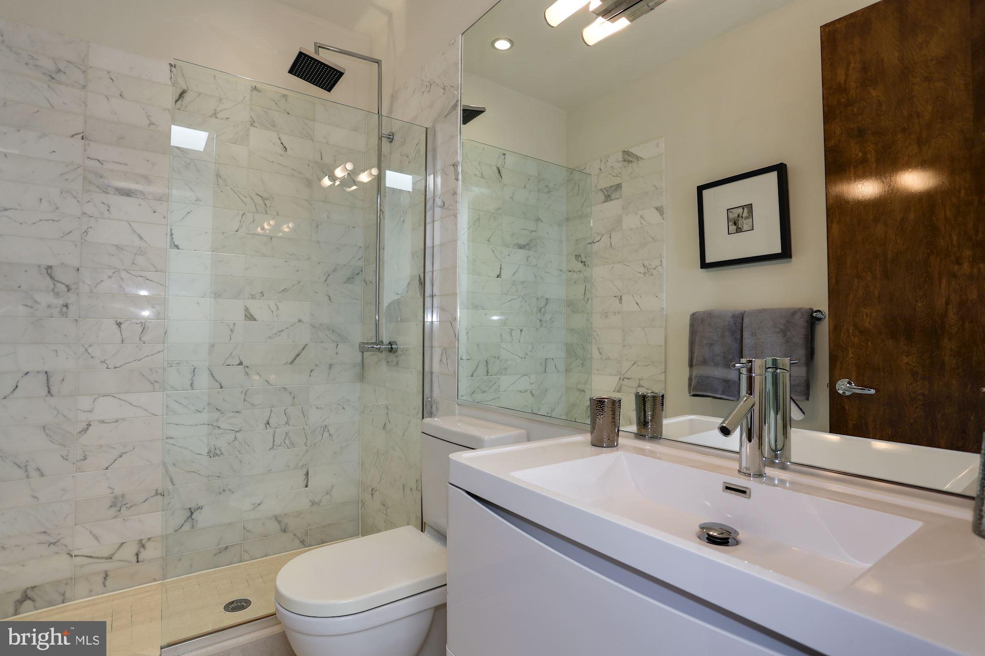 1207 Girard Street Northwest, Unit 2 Washington, DC 20009 - Photo 36 of 38