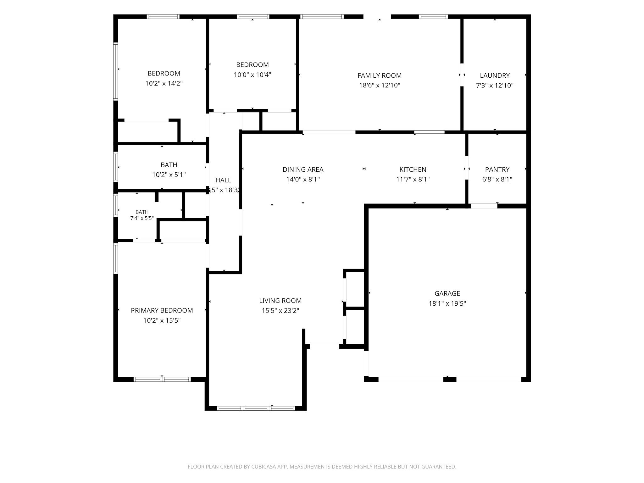 816 Trailing Heart Road Roswell, NM 88201 - Photo 21 of 21 Gallery Image 21