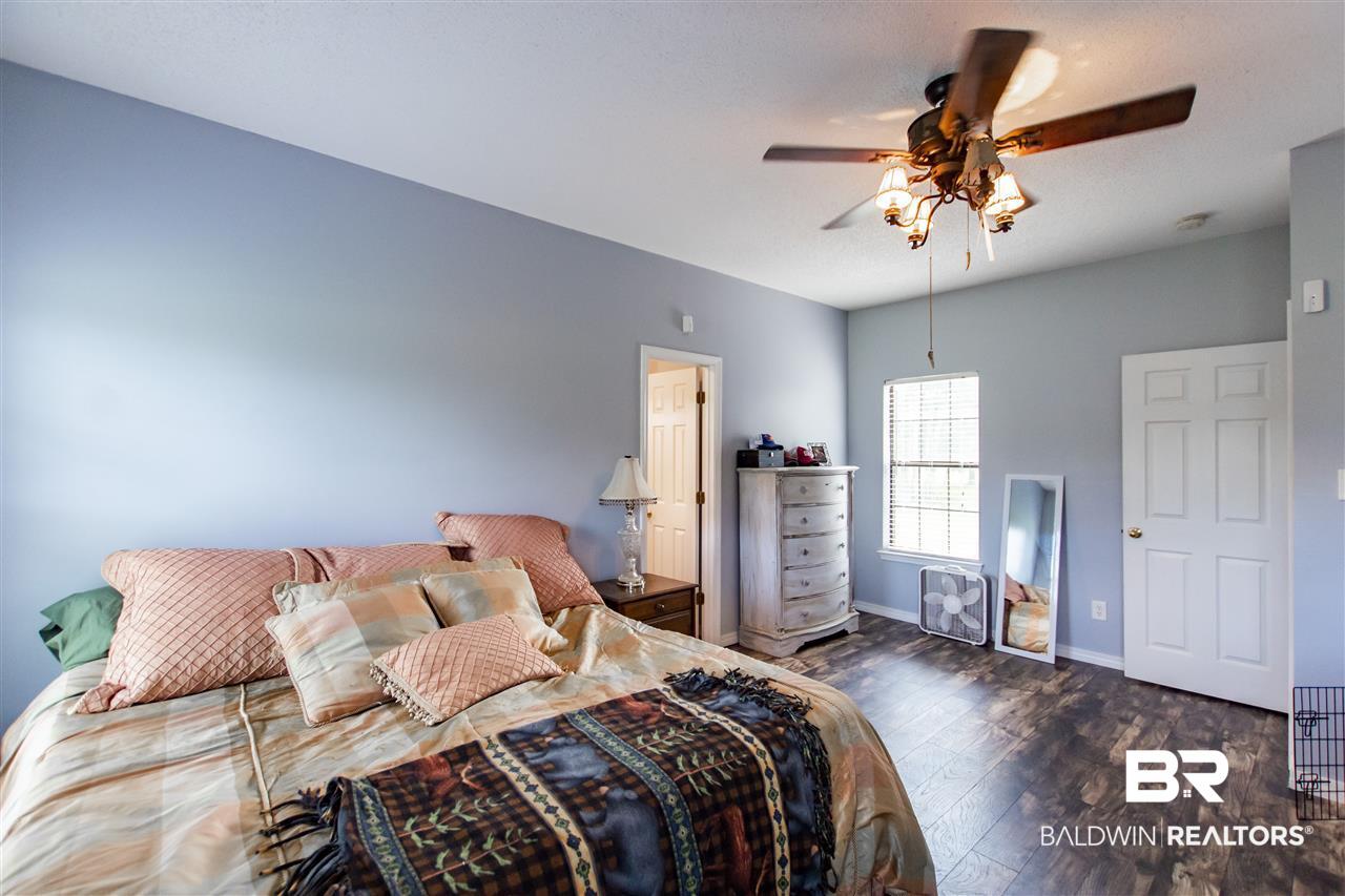 13795 Hugh Fort Road Grand Bay, AL 36541 - Photo 20 of 39