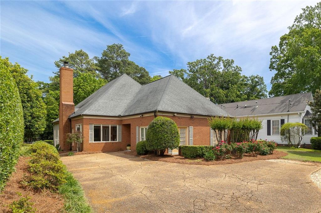 570 Rock Springs Road Northeast Atlanta, GA 30324 - Photo 1 of 39