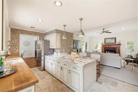 $1,200,000 | 570 Rock Springs Road Northeast, Atlanta, GA 30324