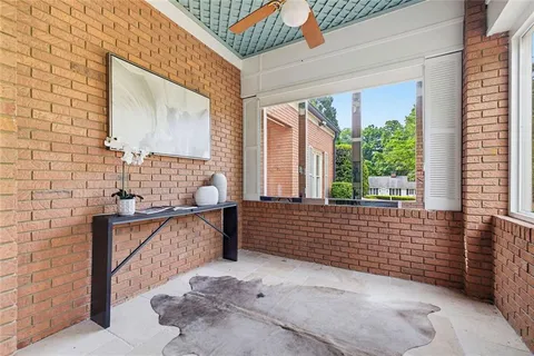 $1,200,000 | 570 Rock Springs Road Northeast, Atlanta, GA 30324