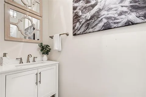 $1,200,000 | 570 Rock Springs Road Northeast, Atlanta, GA 30324