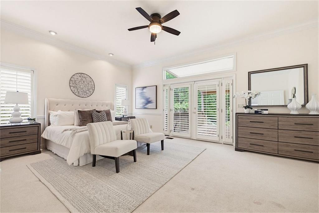570 Rock Springs Road Northeast Atlanta, GA 30324 - Photo 20 of 39