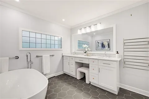 $1,200,000 | 570 Rock Springs Road Northeast, Atlanta, GA 30324