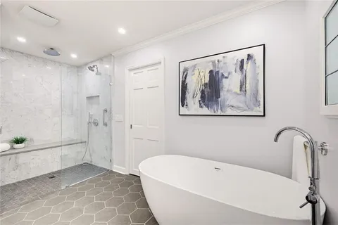 $1,200,000 | 570 Rock Springs Road Northeast, Atlanta, GA 30324