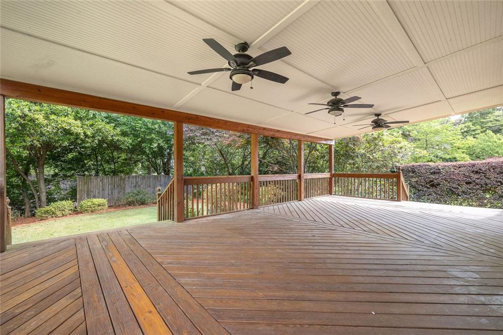 570 Rock Springs Road Northeast Atlanta, GA 30324 - Photo 24 of 39