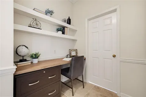 $1,200,000 | 570 Rock Springs Road Northeast, Atlanta, GA 30324