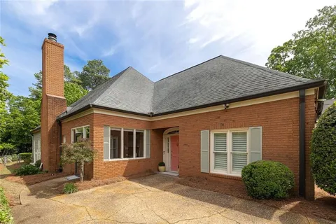 $1,200,000 | 570 Rock Springs Road Northeast, Atlanta, GA 30324
