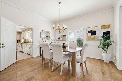 $1,200,000 | 570 Rock Springs Road Northeast, Atlanta, GA 30324