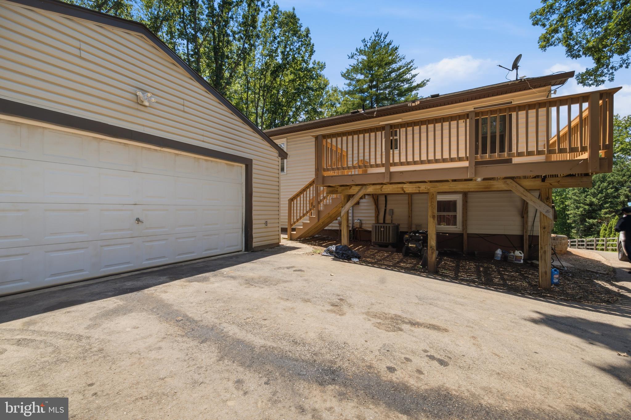 2080 Mountain View Road Stafford, VA 22556 - Photo 37 of 43