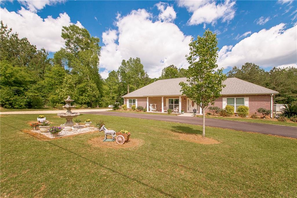 53342 South Bennett Road Independence, LA 70443 - Photo 1 of 36