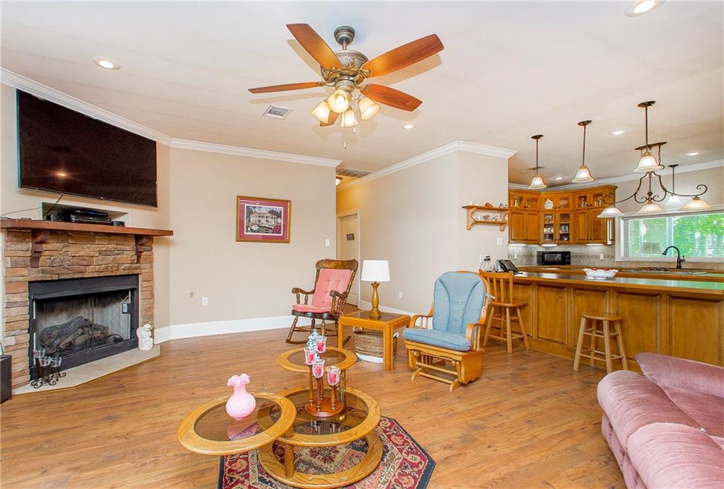 53342 South Bennett Road Independence, LA 70443 - Photo 13 of 36