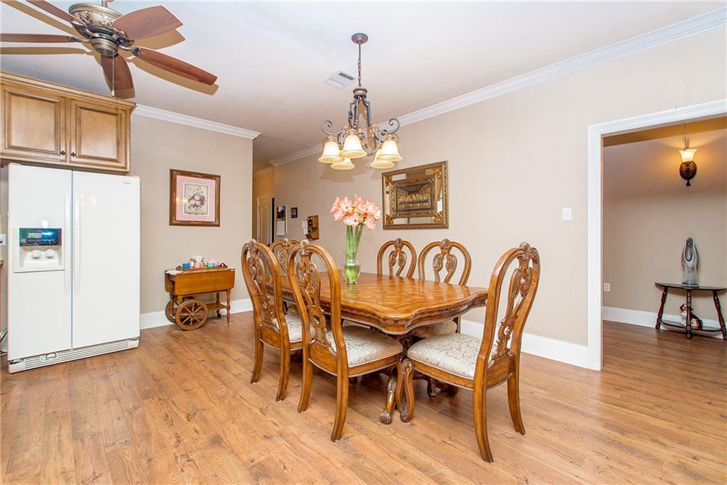 53342 South Bennett Road Independence, LA 70443 - Photo 17 of 36