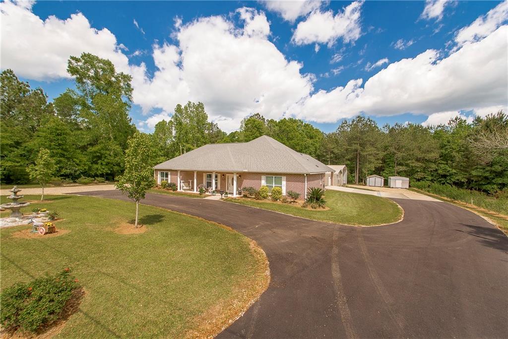 53342 South Bennett Road Independence, LA 70443 - Photo 2 of 36