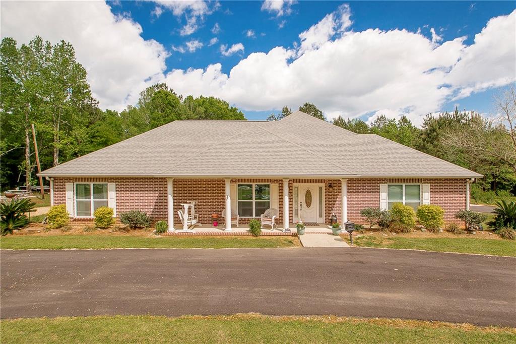 53342 South Bennett Road Independence, LA 70443 - Photo 3 of 36