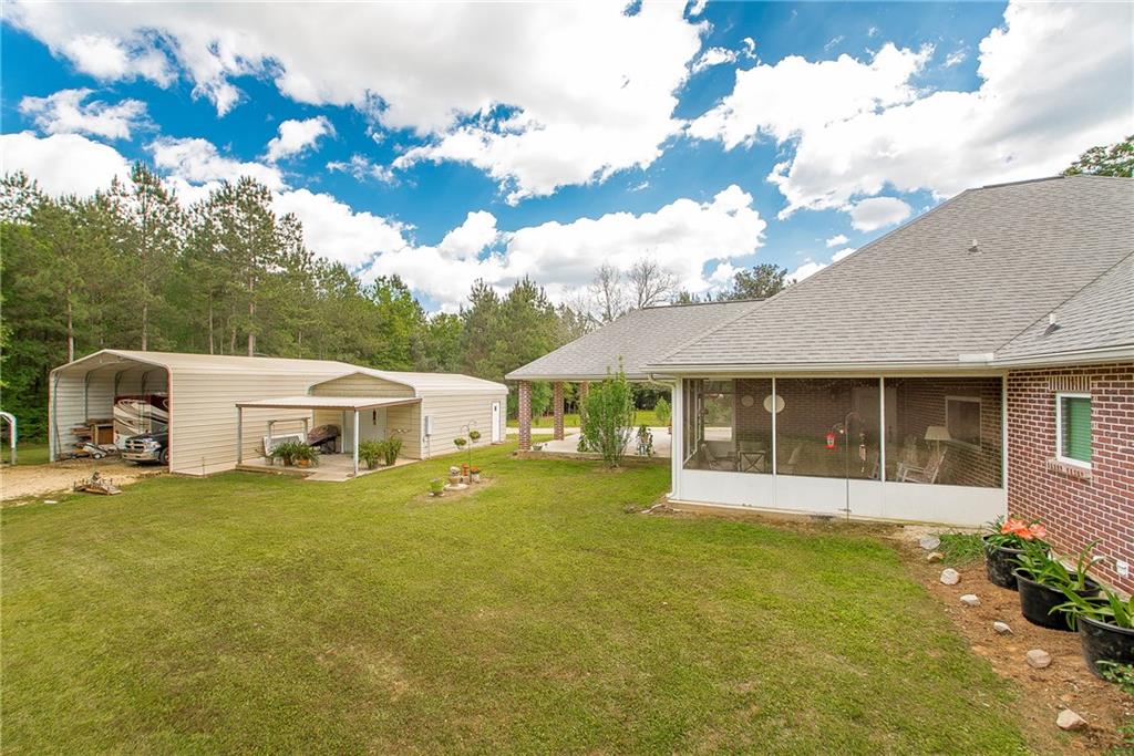 53342 South Bennett Road Independence, LA 70443 - Photo 6 of 36