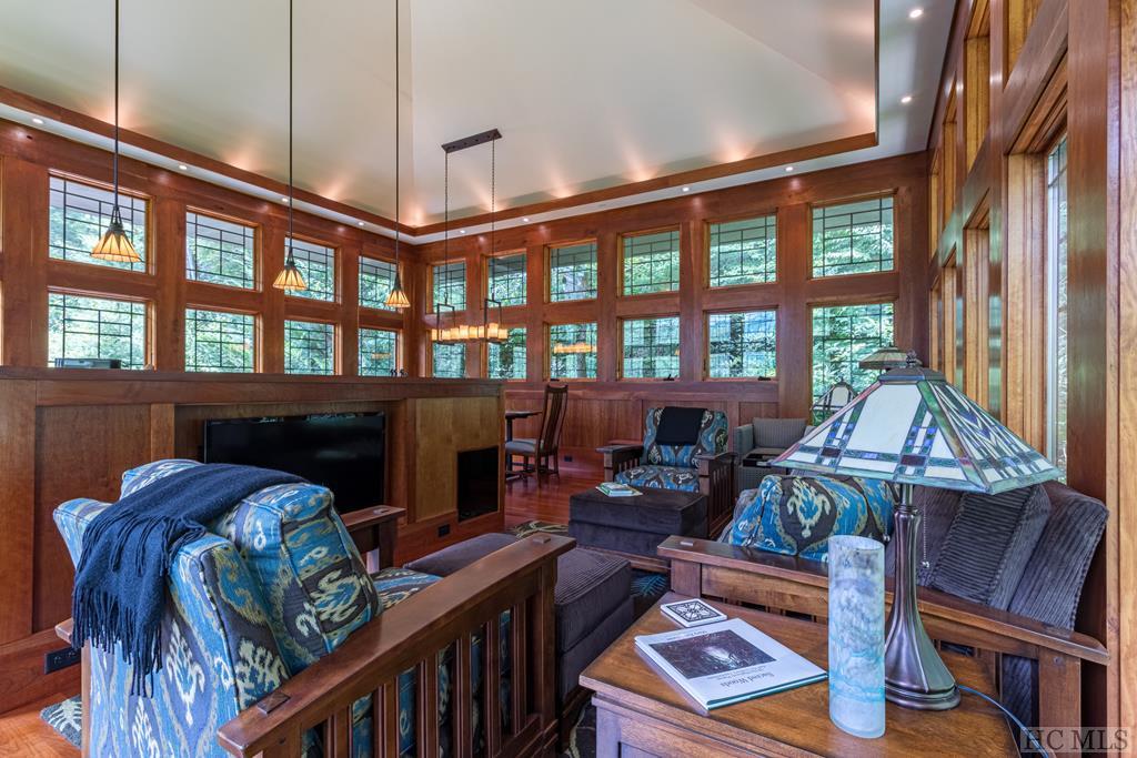 685 Gold Mine Road Highlands, NC 28741 - Photo 6 of 63 Gallery Image 6