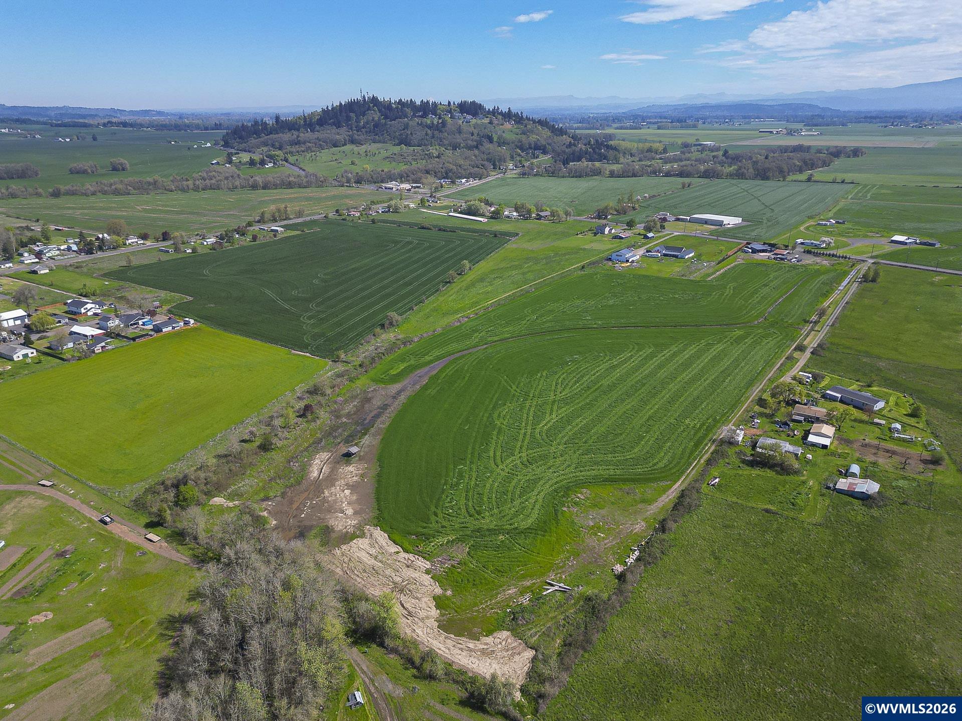 Lot 101 Scravel Hill Road Albany, OR 97322 - Photo 5 of 13
