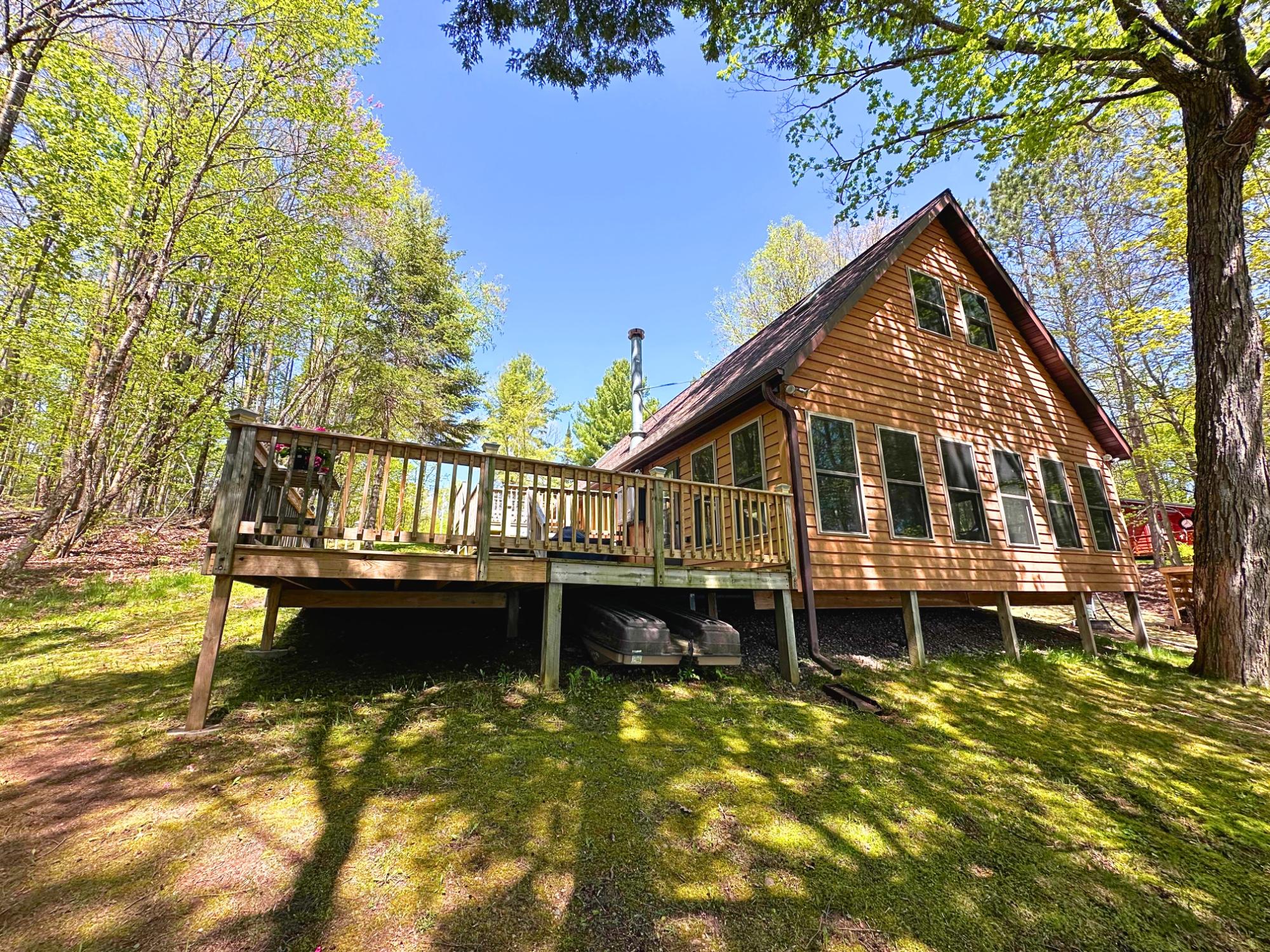 3226 Johnson Road Winter, WI 54896 - Photo 14 of 75 Gallery Image 14