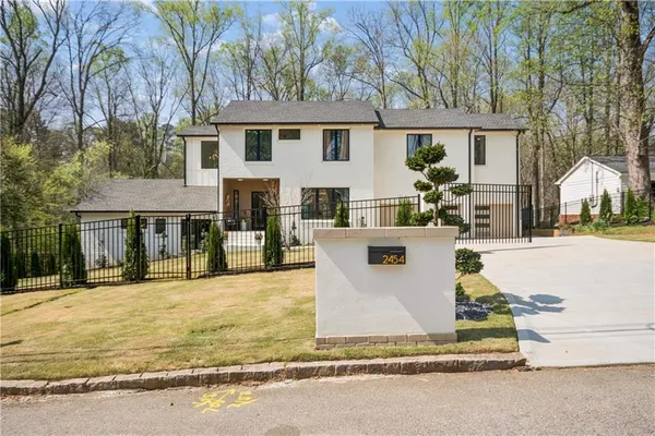 $1,900,000 | 2454 Caladium Drive Northeast, Atlanta, GA 30345