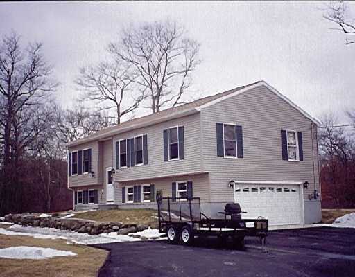 331 Burdickville Road Charlestown, RI 02813 - Photo 1 of 2 Exterior Front.