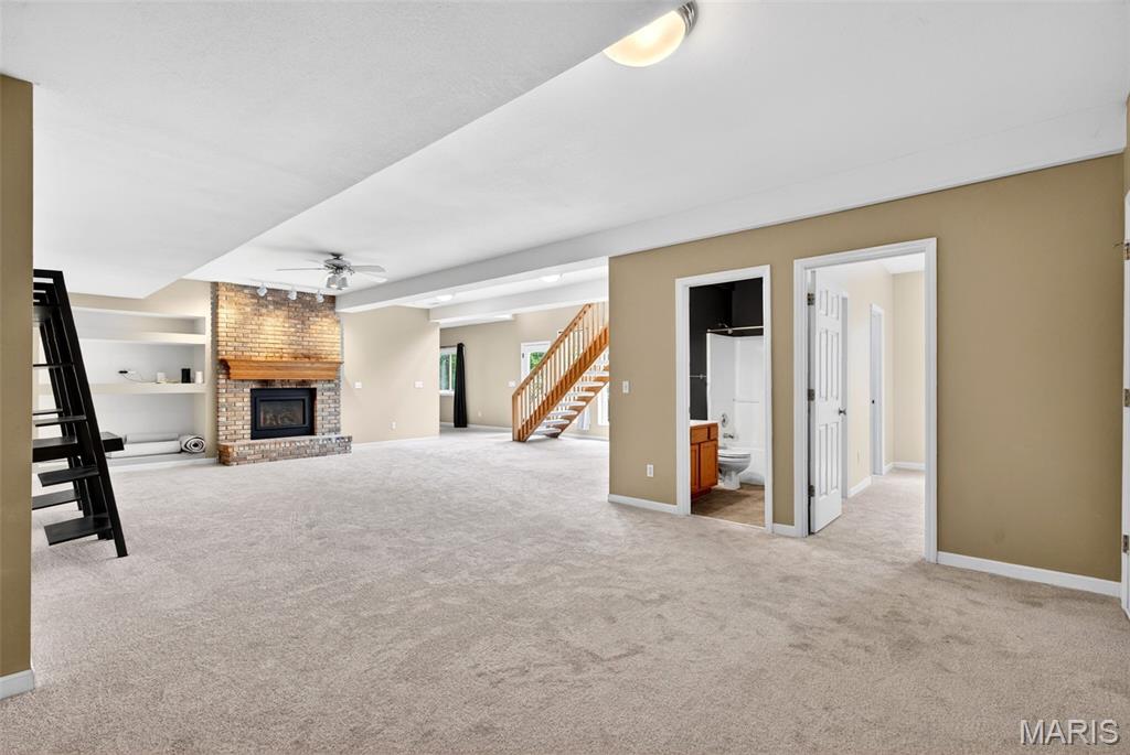 5032 Oak Bluff Drive High Ridge, MO 63049 - Photo 40 of 59