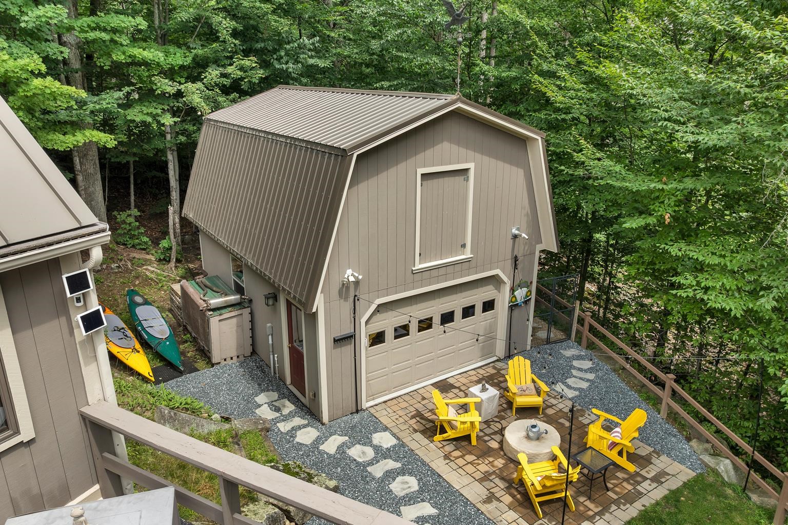 4 Anderson Pond Road Grantham, NH 03753 - Photo 6 of 39 Gallery Image 6