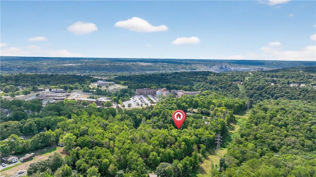 0 Dutch Ridge Road Beaver, PA 15009 - Photo 14 of 20 a view of a room with a table and chairs