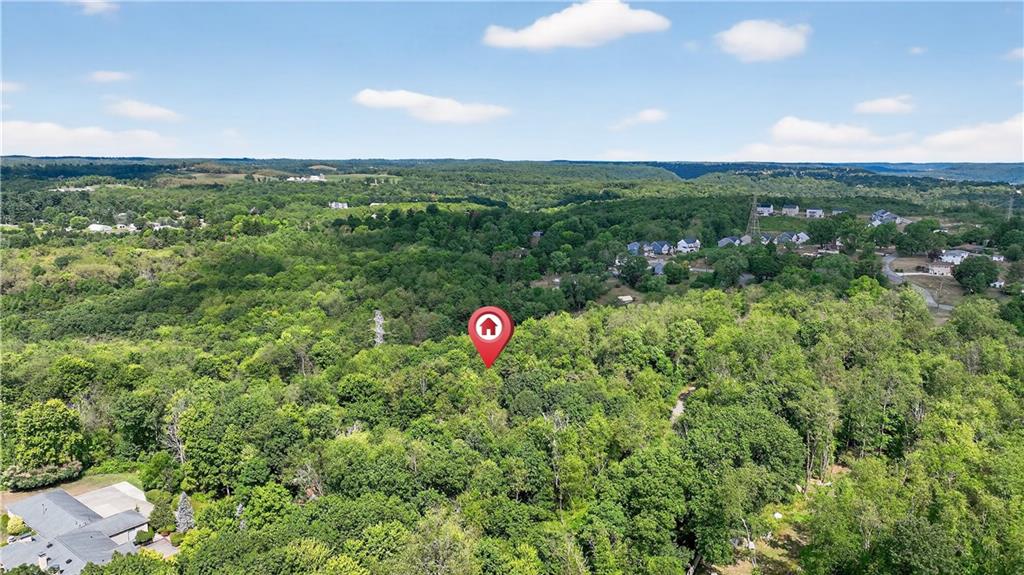 0 Dutch Ridge Road Beaver, PA 15009 - Photo 18 of 20 a view of a lush green forest with lots of trees
