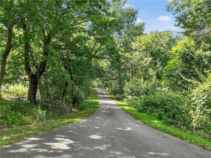 a view of street view