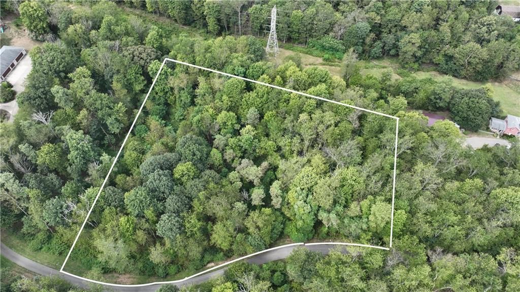 0 Dutch Ridge Road Beaver, PA 15009 - Photo 7 of 20 a view of a yard from a window