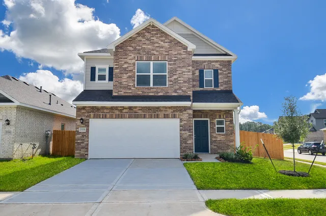 $2,300 | 27378 Axis Deer Trail, Magnolia, TX 77354