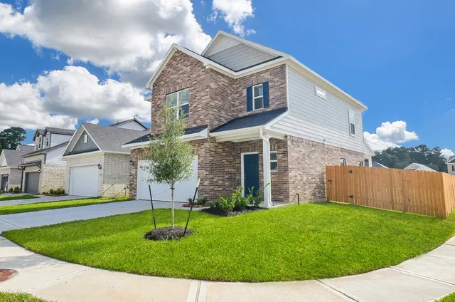 $2,300 | 27378 Axis Deer Trail, Magnolia, TX 77354