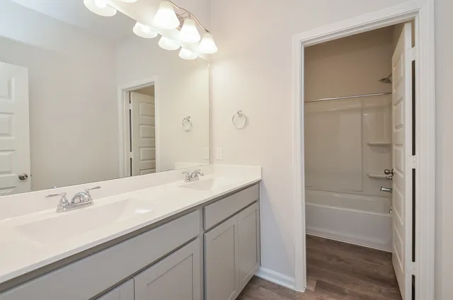 $2,300 | 27378 Axis Deer Trail, Magnolia, TX 77354