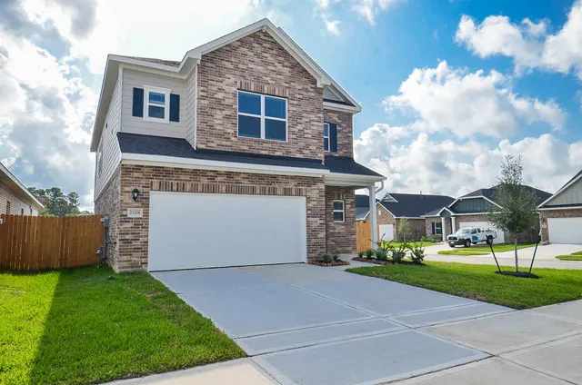 $2,300 | 27378 Axis Deer Trail, Magnolia, TX 77354