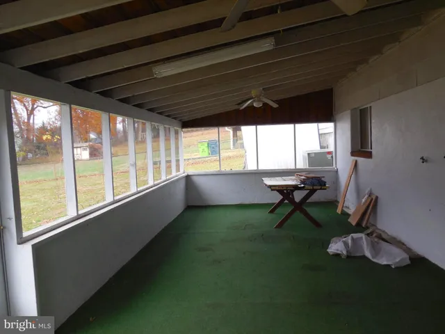 a view of a house with a big yard