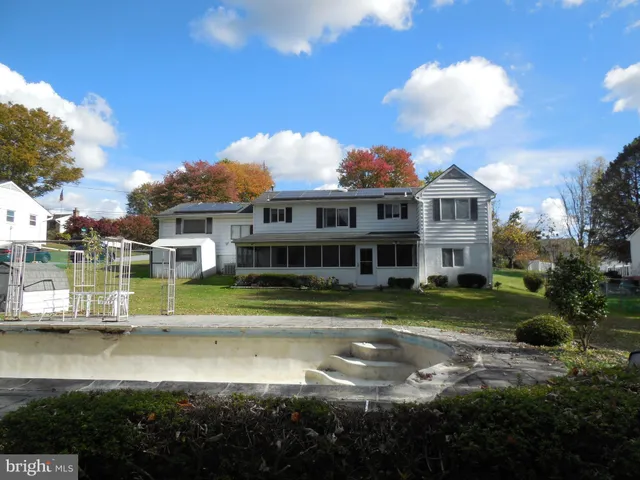 $378,500 | 2902 Preston Lane, Abingdon, MD 21009