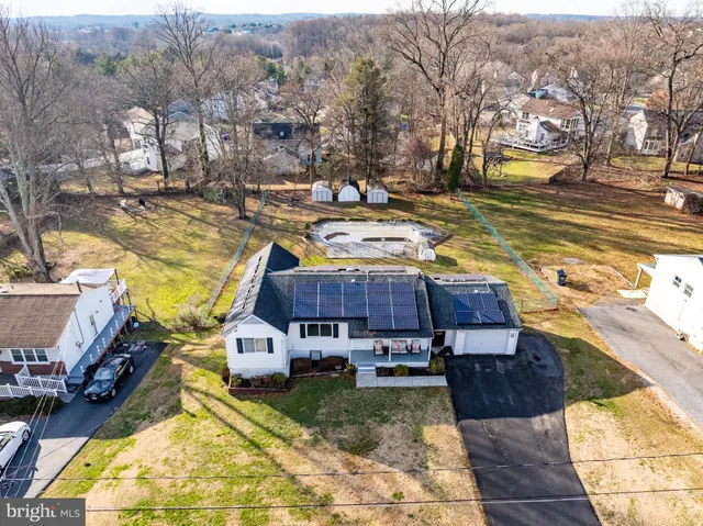 $378,500 | 2902 Preston Lane, Abingdon, MD 21009