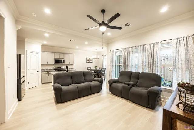 $265,000 | 127 Horis Drive, Houma, LA 70364