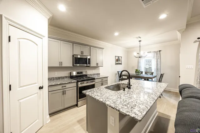 $265,000 | 127 Horis Drive, Houma, LA 70364