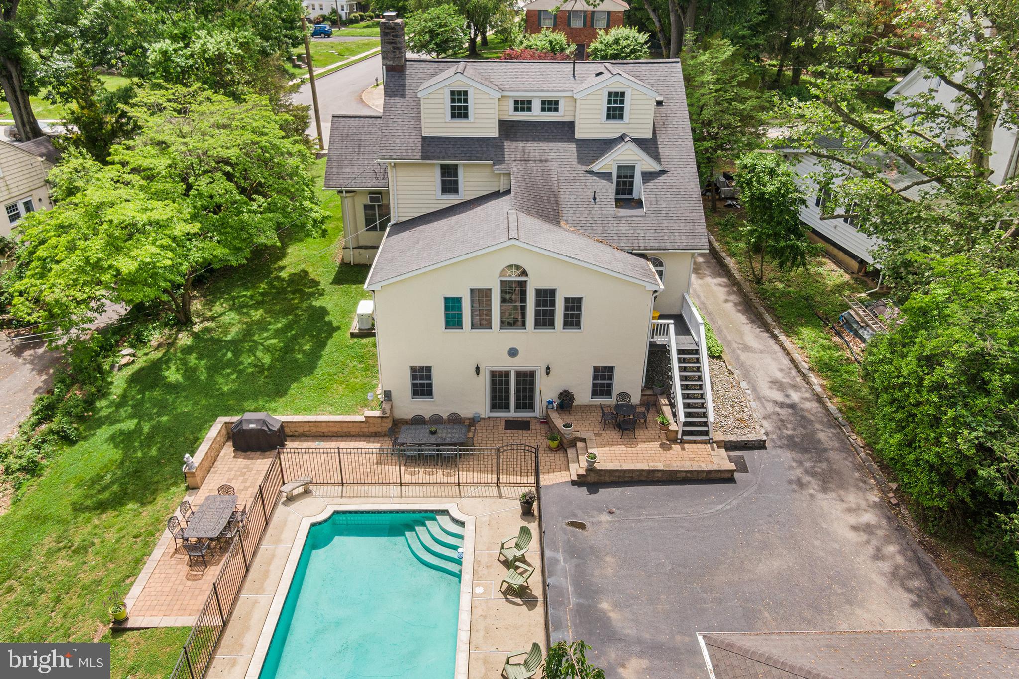401 North Rolling Road Springfield, PA 19064 - Photo 63 of 79