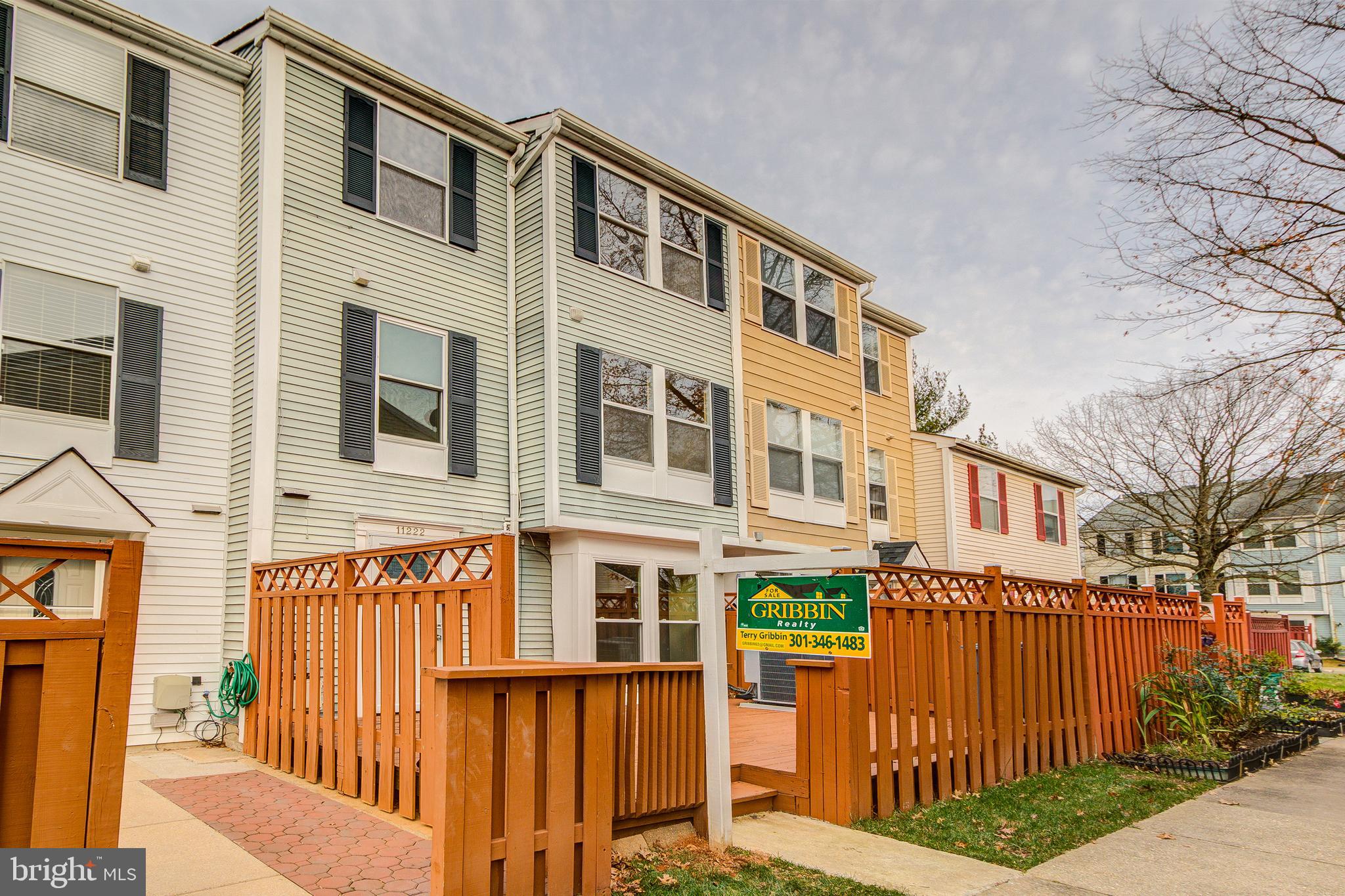 11222 Legato Way Silver Spring, MD 20901 - Photo 1 of 31