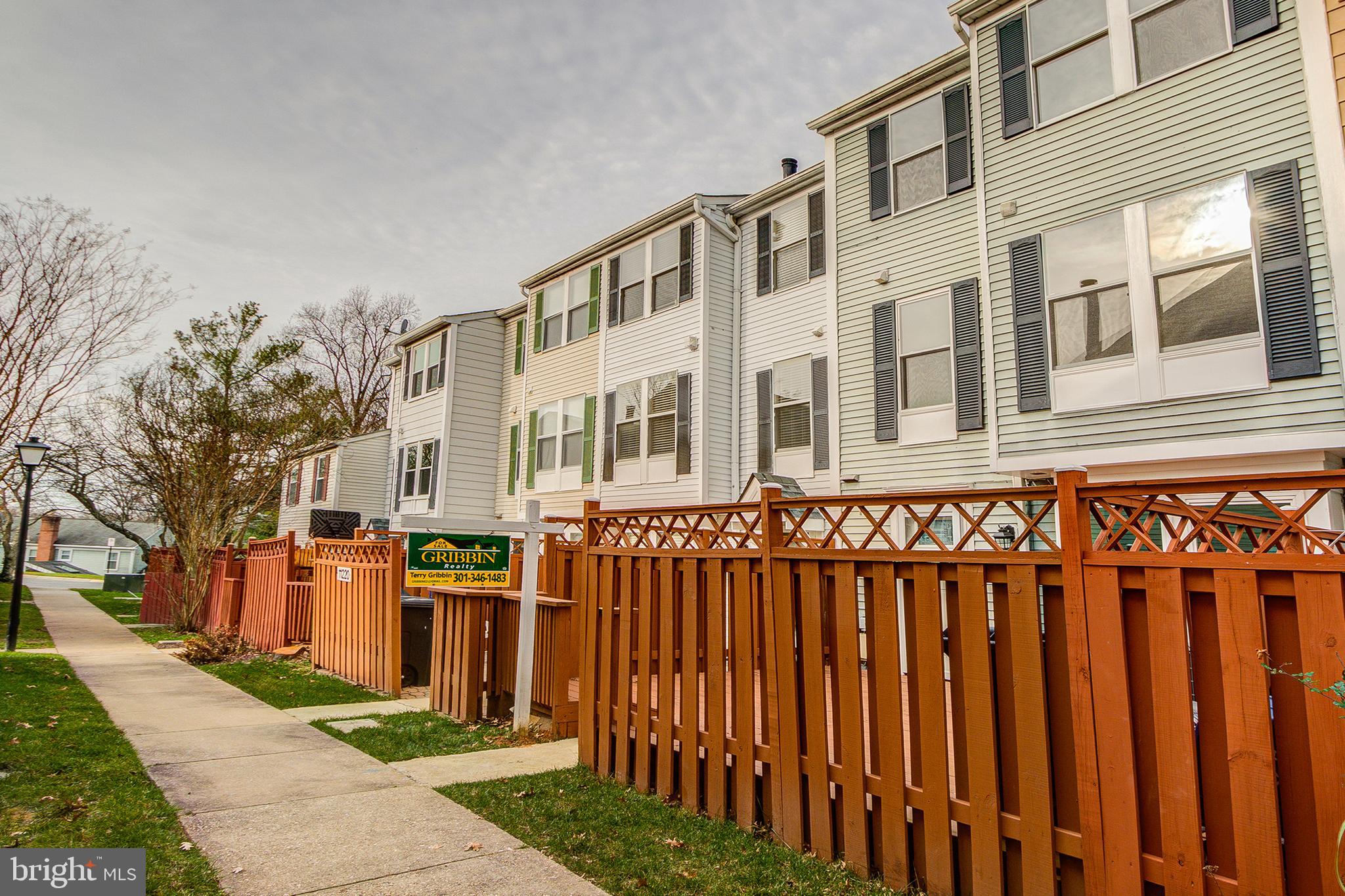 11222 Legato Way Silver Spring, MD 20901 - Photo 2 of 31