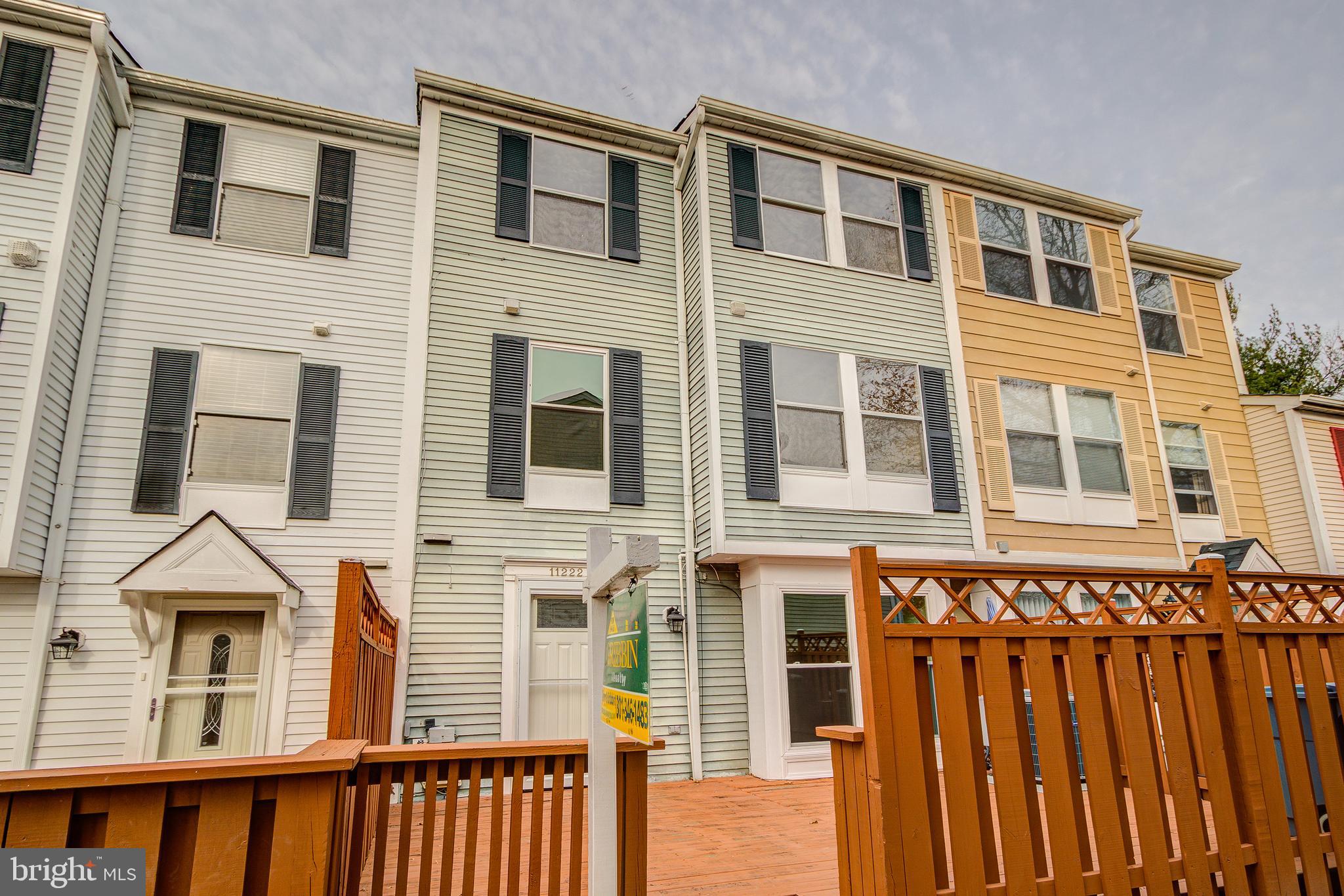 11222 Legato Way Silver Spring, MD 20901 - Photo 3 of 31