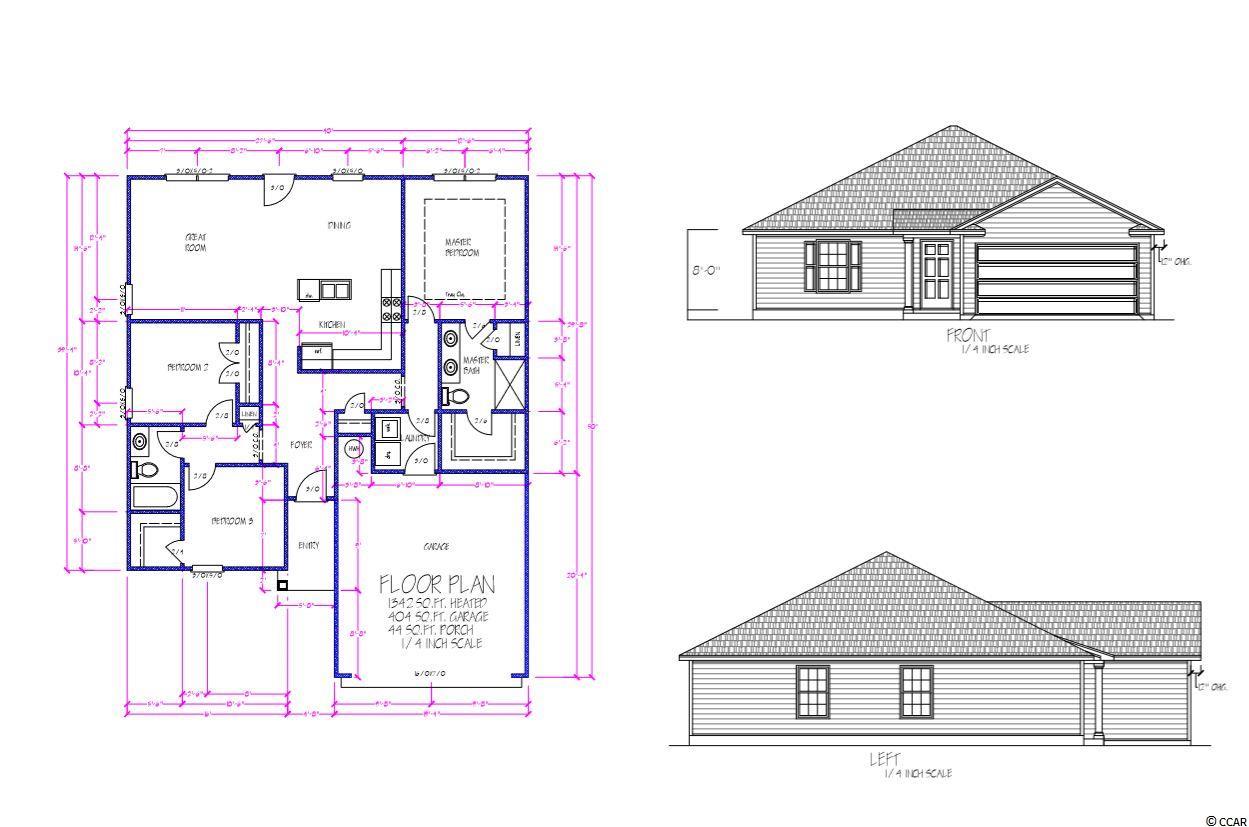 679 Ruthin Lane Myrtle Beach, SC 29588 - Photo 3 of 38 Gallery Image 3