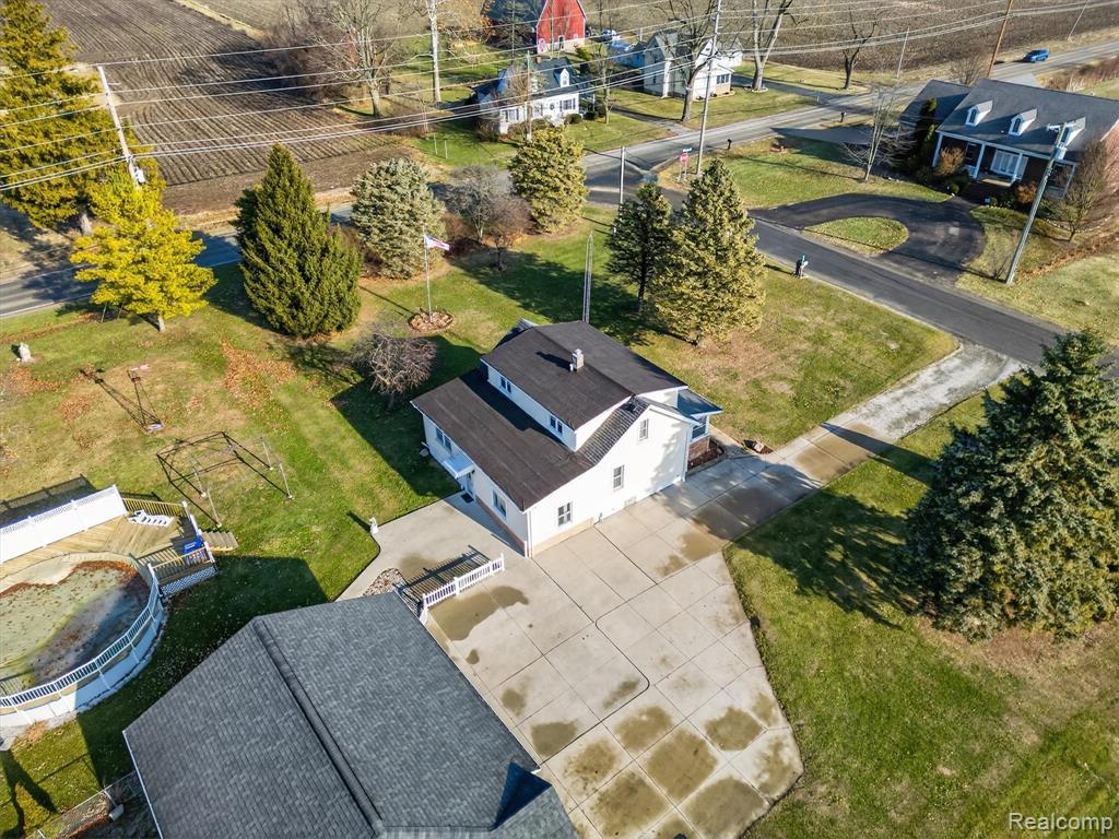 12995 Sweitzer Road Carleton, MI 48117 - Photo 55 of 61 Gallery Image 55