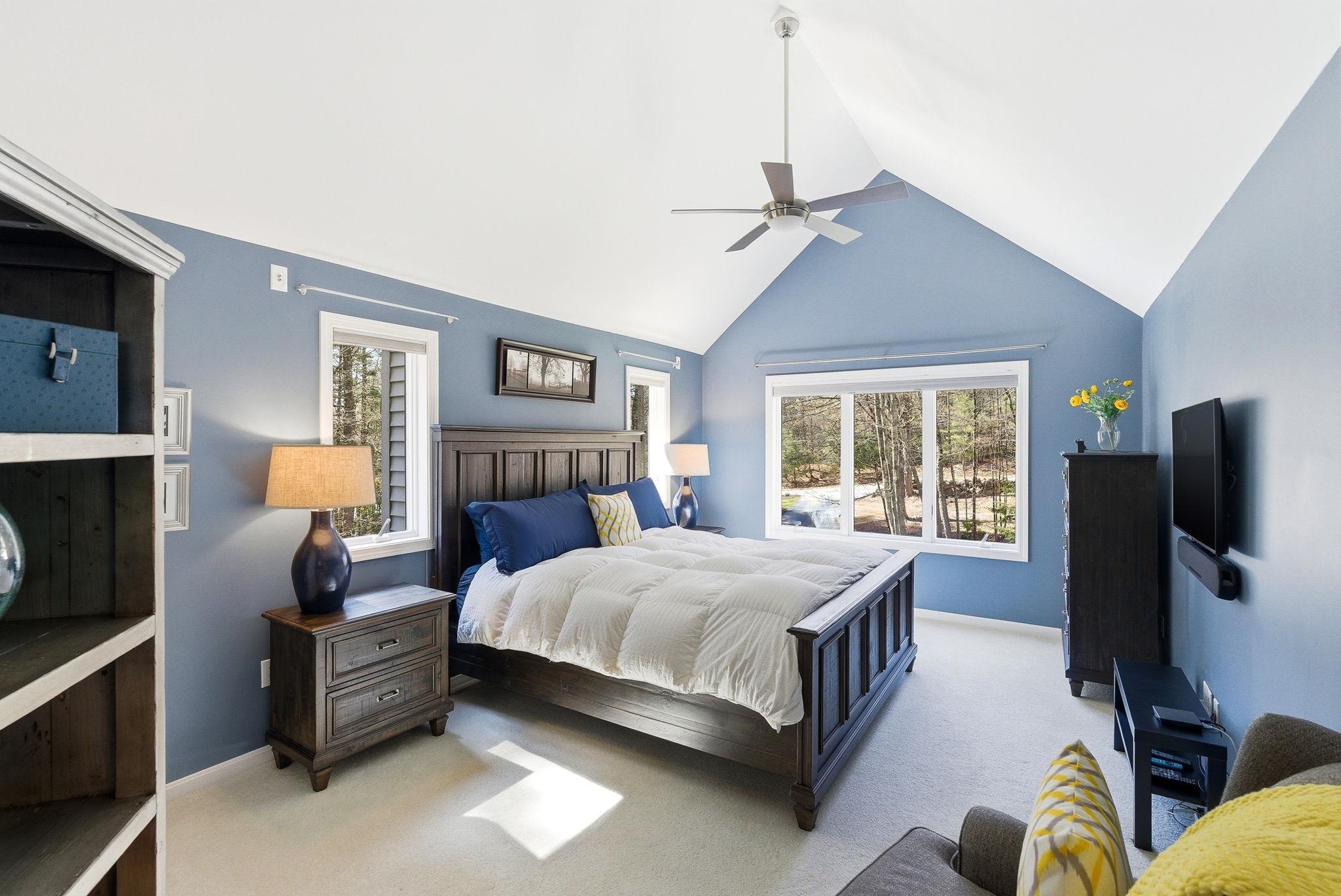 541 Bedford Road New Boston, NH 03070 - Photo 21 of 42 Gallery Image 21