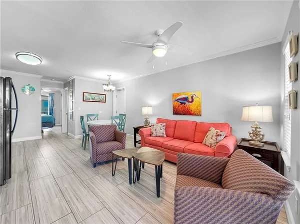 $219,900 | 2290 North Fulton Beach Road, Unit 214, Rockport, TX 78382